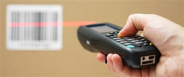 Warehouse Barcode System